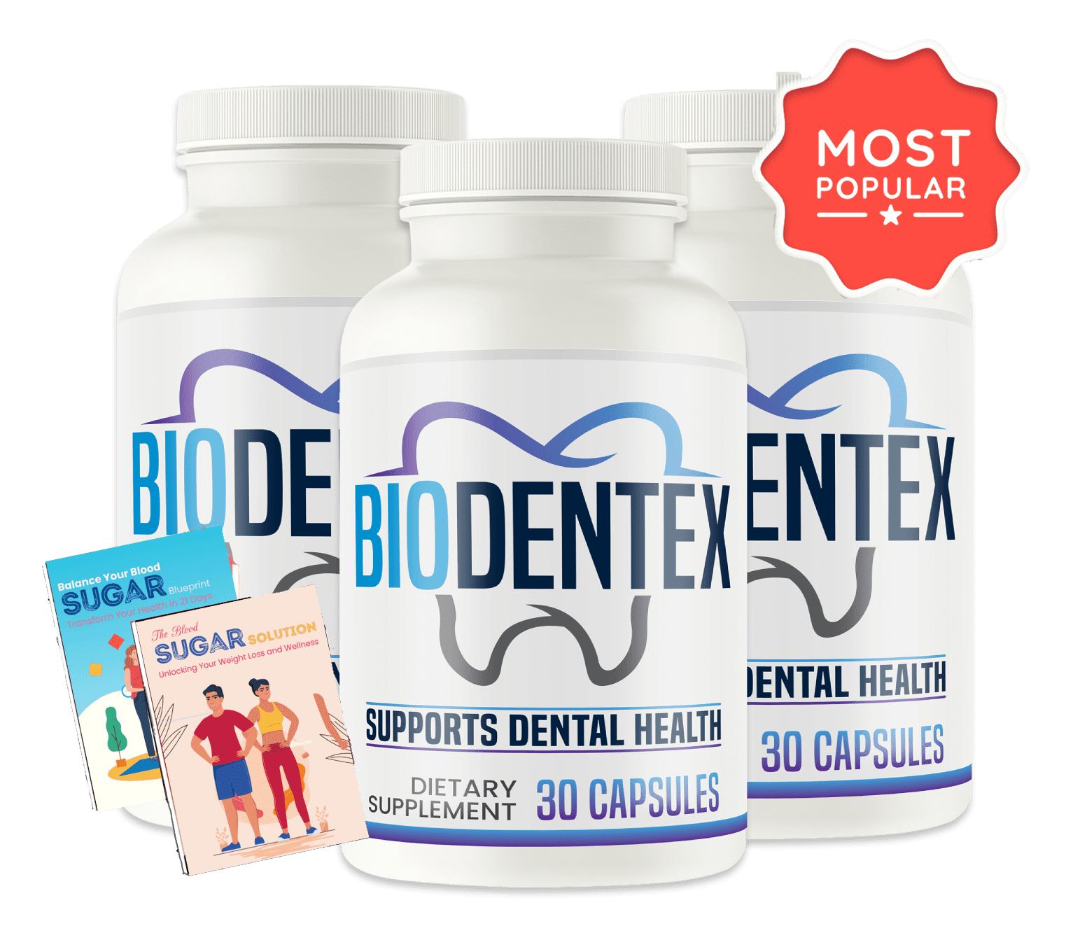 Biodentex